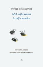Met mijn smoel in mijn handen 9789492313690, Verzenden, Witold Gombrowicz