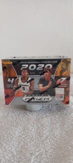 Panini - 1 Sealed box, Collections