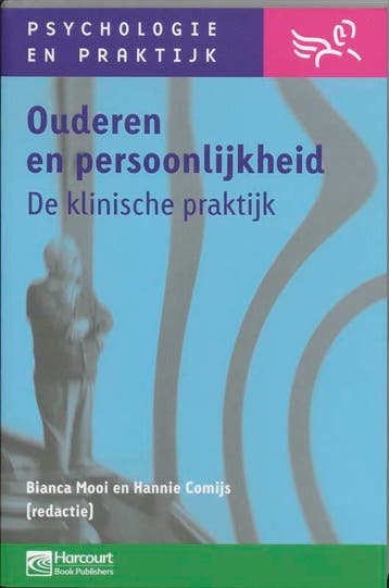 Ouderen en persoonlijkheid / Psychologie & praktijk, Verzenden, Gelezen