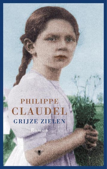 Grijze zielen / Ulysses klassieken 9789023420408, Verzenden, Philippe Claudel