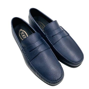 Tods - Loafers - Maat: EU 42.5 - Nieuw in doos, Nieuw