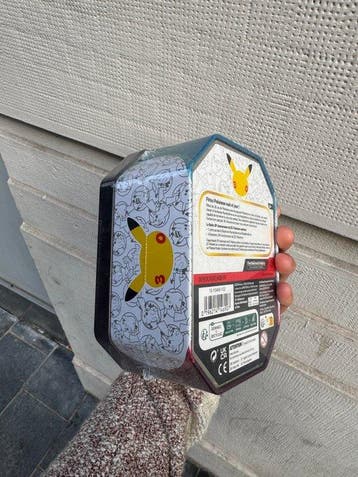 Pokémon - 1 Booster box - Mega Evolution, Hobby & Loisirs créatifs