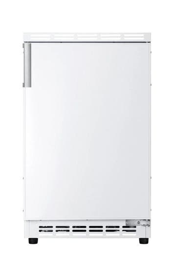 Amica UKSD361951 - Inbouw Koel-vriescombinatie -, Ophalen of Verzenden, Nieuw