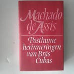 Posthume herinneringen van Bras Cubas / Grote ABC / nr. 457, Verzenden, M. de Assis