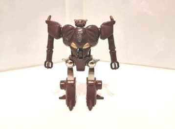 Bandai - Speelgoed robot