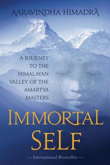 Immortal Self 9781683641131 Aa ravindha Himadra, Verzenden, Gelezen, Aa ravindha Himadra