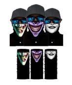 Face Scarf Mask - Balaclava, Verzenden