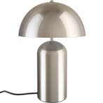 tectake Kleine retro-tafellamp Altea, paddenstoeldesign, 40W, Huis en Inrichting, Lampen | Tafellampen, Verzenden, Nieuw