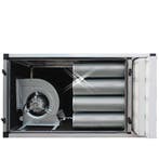 compacte geurfilterkast 5000 m3/h - met motor, Verzenden, Nieuw