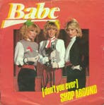 Babe - (Dont You Ever) Shop Around, Verzenden