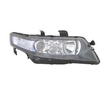 Phare Droit Pour Honda Accord 06-07, Verzenden