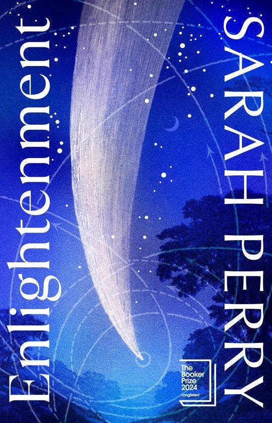 Enlightenment 9781787334991 Sarah Perry, Livres, Langue | Anglais, Envoi