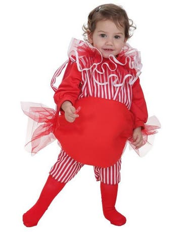 baby snoepjes kostuum, Ophalen of Verzenden