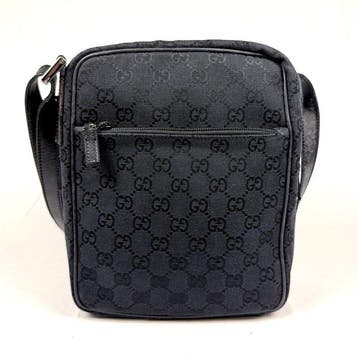 Gucci - Sac à bandoulière, Bijoux, Sacs & Beauté