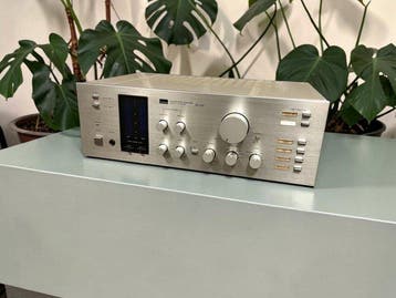 Sansui - AU-D5 Solid state geïntegreerde versterker, TV, Hi-fi & Vidéo