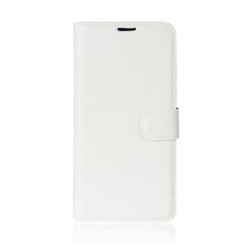 Xiaomi Pocophone F1 Leren Flip Case Portefeuille - PU Leer, Télécoms, Verzenden