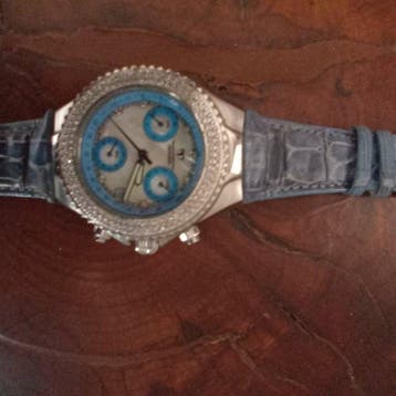 TechnoMarine - Unknown - Zonder minimumprijs - SW-14078 -