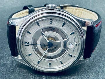 Oris - Big Crown - 7481 - Homme - 2000-2010, Bijoux, Sacs & Beauté, Montres | Hommes