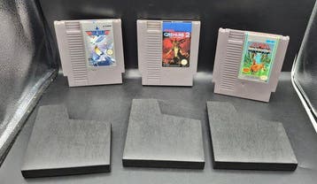Mattel - Nes - Videogiochi Nintendo Nes - Gremlins 2 - Top, Nieuw