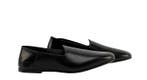 TESTONI BOLOGNA - 6 UK - 40 IT - Slipper Loafer Shoes Lux