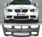 PARE-CHOCS FRONTAL BMW SÉRIE 3 E92 E93 06-10 LOOK M3 + TUBE, Verzenden