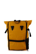 Eastpak Rugzak Geel, Verzenden, 25 tot 40 cm, Zo goed als nieuw, 30 tot 45 cm