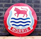 Morris logo rond, Verzenden, Nieuw