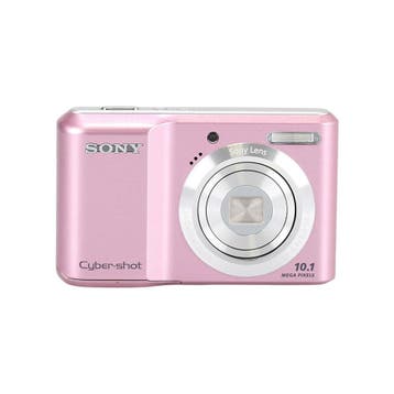 Sony Cyber-shot DSC-S2000 met garantie, Ophalen of Verzenden