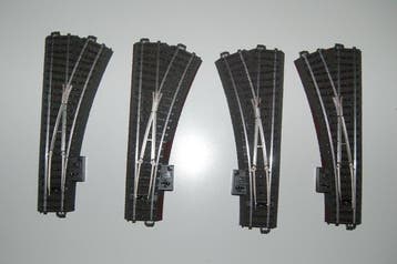 Märklin H0 - 24611/24612/24671/24672/24224 -, Nieuw