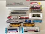 Märklin, Bachmann, Liliput H0 - 3060/3062/37970 - Train, Nieuw
