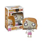 Funko Pop!  The Walking Dead - Penny #99, Collections, Verzenden