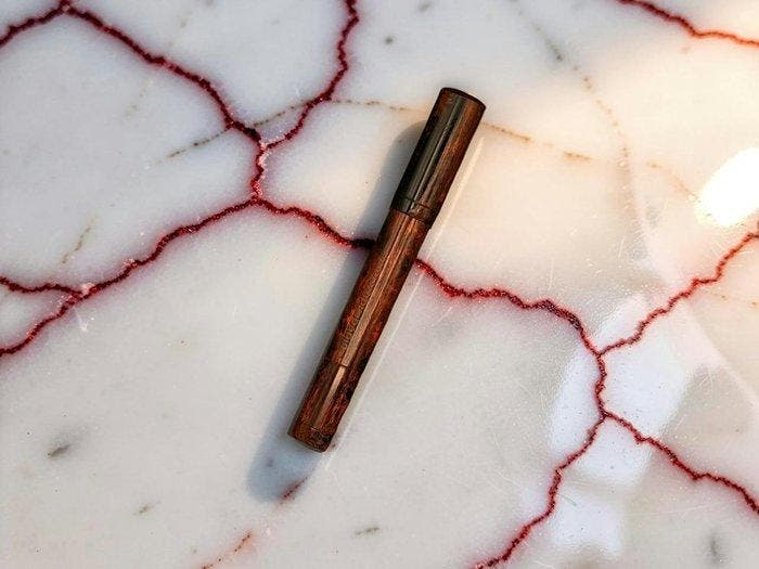 New-York-Paris - Safety - Zonder minimumprijs - Vulpen, Collections, Stylos