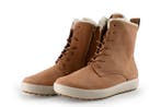 Ecco Veterboots in maat 36 Beige, Kleding | Dames, Schoenen, Ecco, Verzenden, Beige, Overige typen