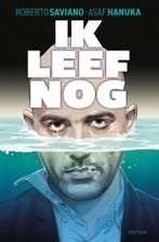 Ik leef nog (9789000384617, Roberto Saviano), Boeken, Verzenden, Nieuw