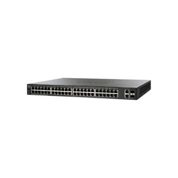 Cisco SG250-50P-K9, Ophalen of Verzenden
