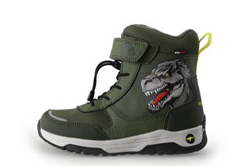 Kangaroos Wandelschoenen Jongens in maat 32 Groen, Kinderen en Baby's, Kangaroos, Verzenden, Jongen of Meisje, Schoenen