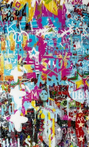 Christophe Catelain (1972) - Liberty V2