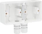 Niko New Hydro Appareillage de surface - 701-84852, Verzenden