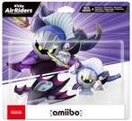Verpakking beschadigd Amiibo Meta Knight & Shadow Star -..., Verzenden