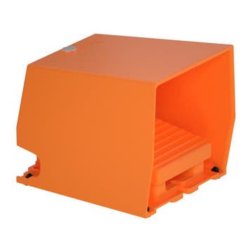 Schneider Electric XPE Industriële Voetenschakelaar IP66, Verzenden, Nieuw