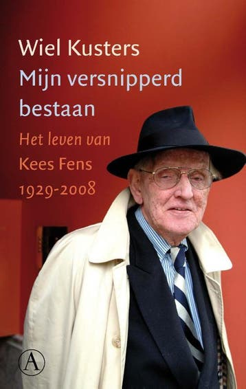 Mijn Versnipperd Bestaan | Wiel Kusters, Verzenden, Wiel Kusters