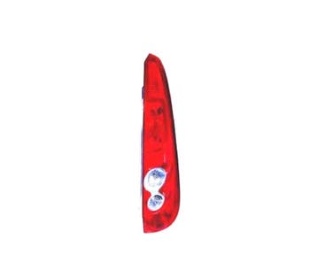 Feux Arrière Droit Pour Ford Fiesta Mk6 5P 05-08, Verzenden