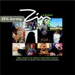 Zin in Brabant 9789089721006 Paul Spapens, Verzenden, Gelezen, Paul Spapens