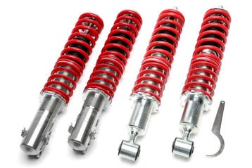 Volkswagen Jetta II Synchro schroefset verlagingsset, Ophalen of Verzenden, Nieuw