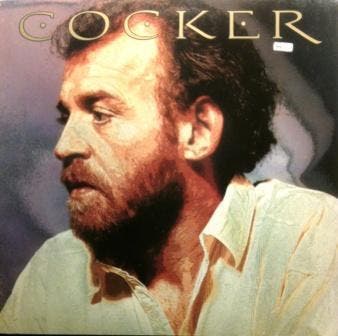 Joe Cocker - Cocker, Verzenden