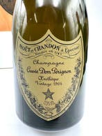 1964 Dom Pérignon, Œnothèque - Champagne Brut - 1 Fles (0,75, Nieuw