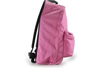 Eastpak Rugzak Roze, Bijoux, Sacs & Beauté, Sacs | Sacs à dos, Verzenden