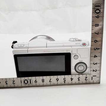 Sony 5100 Appareil photo numérique, TV, Hi-fi & Vidéo
