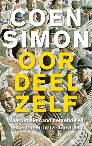 Oordeel zelf (Goed), Verzenden, Nieuw