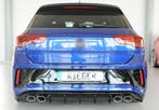 Aggressive Diffuser voor Volkswagen T-Roc R / R-Line Mk1, Ophalen of Verzenden